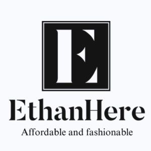 Meet your Posher, Ethan